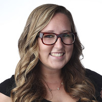 95 Percent Group Employee Jamie Bauer's profile photo
