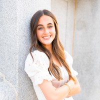 Guided Impact Employee Molly Dorman's profile photo