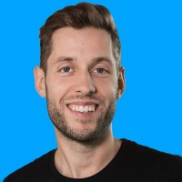 Staffbase Employee Martin Böhringer's profile photo