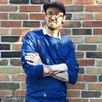 Marc-André Chartier Email