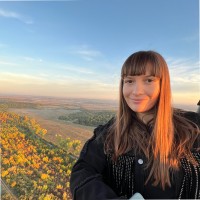 WindSoft Employee Andreea-Petronela Condrea's profile photo