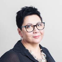 Katarzyna Gębora Email