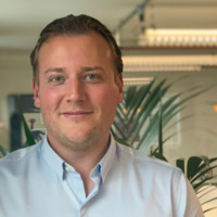 Osmii Employee Neil Cipd's profile photo