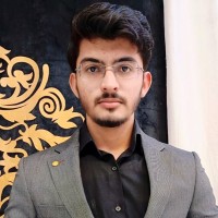 COUNT Employee Hamayun Shahid's profile photo