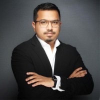 Islanders Group Employee Eedham Rasheed's profile photo
