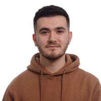GrabIT Employee Nenad Viranov's profile photo