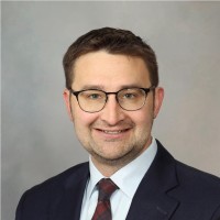 Mayo Clinic Employee Kyle Bohman's profile photo