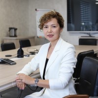 Mendigul Galimzhanova Email