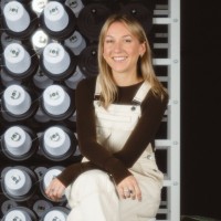 unspun™ Employee Tori Penaherrera's profile photo