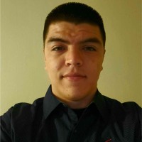 Crown Polymers Corp. Employee Nick Perez's profile photo
