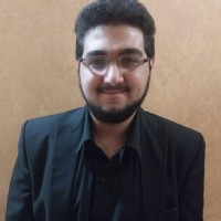 UNLOCK Employee George Joseph's profile photo