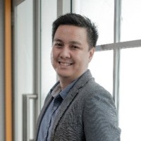 Dexa Group Employee Indra Dhanurendra's profile photo