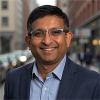 Freshworks Employee Murali Swaminathan's profile photo