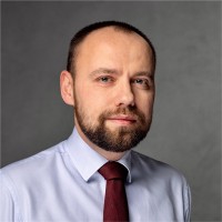 HELL ENERGY Employee Szilárd Bauer's profile photo