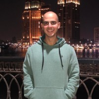 Hussein Okasha Email