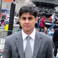 ARGA Investment Management, LP Employee Vipul Kodan's profile photo