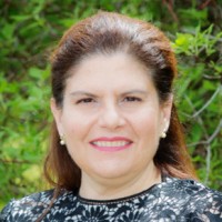 Mary Ludovico Email & Phone Number