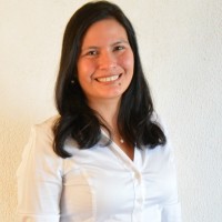 Alliance World Fellowship  |  AWF Employee Eunice Ron Mateo's profile photo