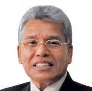 Tiong Nam Logistics Holdings Berhad Employee Muhamad Ali's profile photo