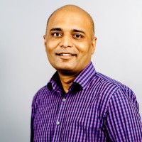 Verizon Employee Vinoth V.'s profile photo