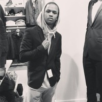 Jump Studios Employee Mamadou Balde's profile photo