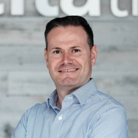 Deltatre Employee Ross Hill's profile photo