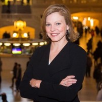 DIRTT Employee Kristin Bradfield's profile photo