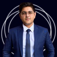TOABH Employee Ayush Sikdar's profile photo