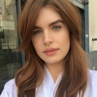 Ironhack Employee Serena Short's profile photo