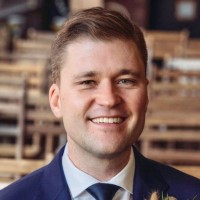 Diligent Employee Eric Fuller's profile photo