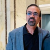 Ark Primary Advisors Pvt. Ltd. Employee Hemant Beniwal's profile photo