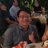 Eric（Yung Li Email