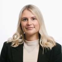 EHSL Supported Housing Employee Rachel Pull's profile photo