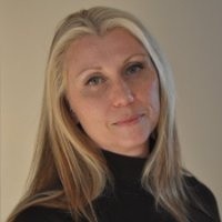 Linde Employee Anna Rivera's profile photo