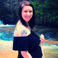 Piedmont Newton Healthcare Employee Brandy Johnson's profile photo