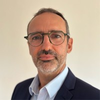 Babcock France Employee Frédéric Barbe's profile photo