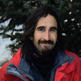 Alderleaf Wilderness College Employee Jeremy Williams's profile photo