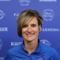 Silver Spring Foods, Inc. Employee Jeni Path's profile photo