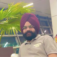 Gurbrinder Singh Email