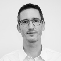 Adeunis Employee Arnaud Deyres's profile photo