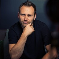 Gary South's profile photo