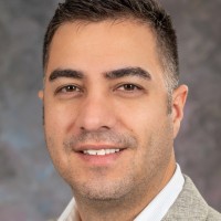 Southwest Research Institute Employee Patrick Saenz's profile photo