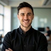 Jake Cooper Email & Phone Number