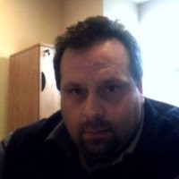 Smart Buy Office Furniture - Austin Employee Thomas Doane's profile photo
