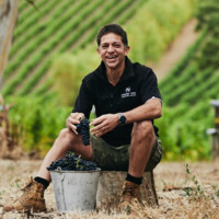AVL Wines Employee Jurie Germishuys's profile photo