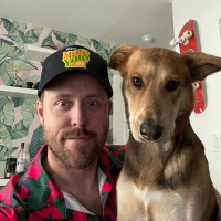 Psyop Employee Fred Ross's profile photo