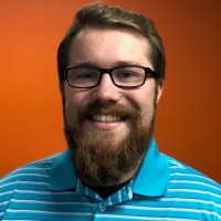 Veeya Employee Philip Dickison's profile photo