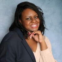 Ampere Consultoria Employee Bruna Andrelina's profile photo