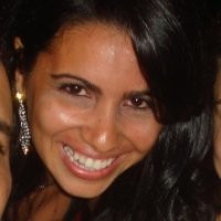 ATI Employee Karina Gomes's profile photo