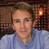 Antaros Medical Employee Marcus Björk's profile photo